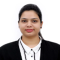 Ashwini Vijayrao Petkar - BACHELOR OF ENGINEERING (ELECTRONICS AND TELECOMMUNICATION)